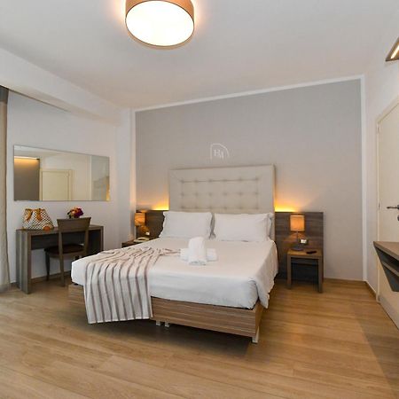 Hotel Delle Mimose Lido di Jesolo Exteriér fotografie