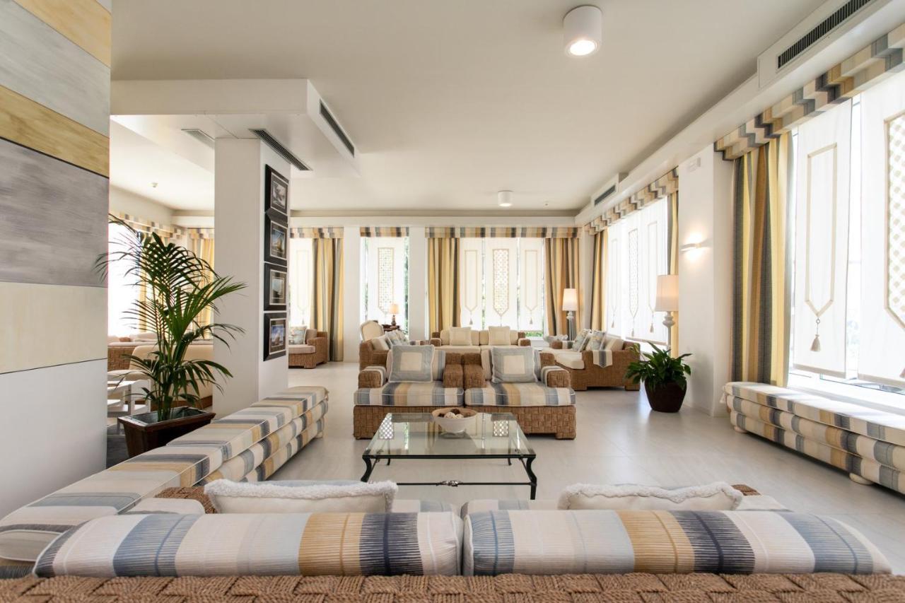 Hotel Delle Mimose Lido di Jesolo Exteriér fotografie