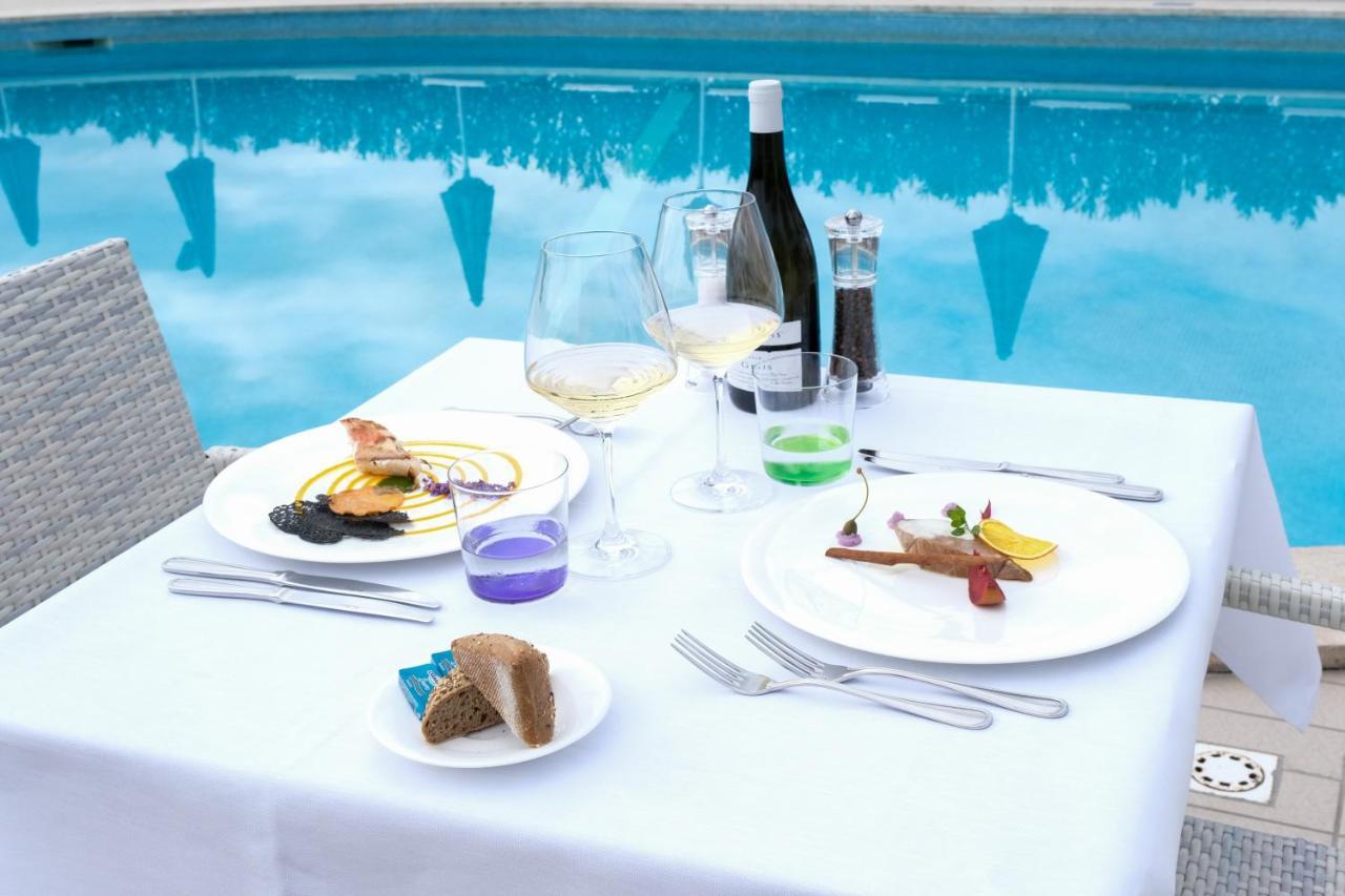 Hotel Delle Mimose Lido di Jesolo Exteriér fotografie